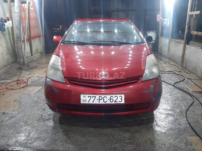 Toyota Prius 2007, 29,300 km - 1.5 l - Bakı
