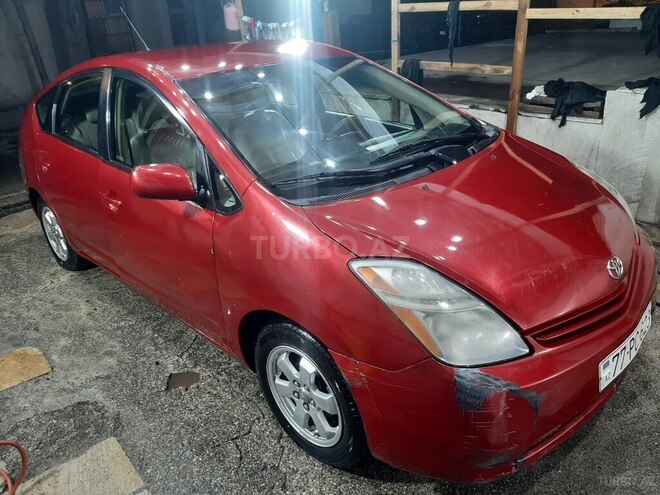 Toyota Prius 2007, 29,300 km - 1.5 l - Bakı
