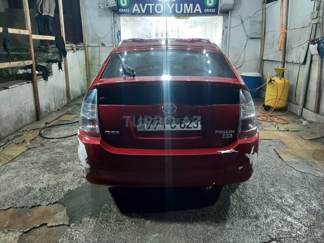 Toyota Prius 2007, 29,300 km - 1.5 l - Bakı