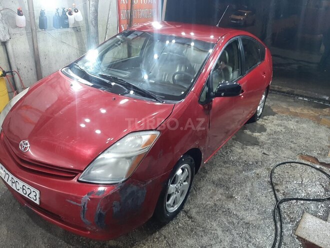 Toyota Prius 2007, 29,300 km - 1.5 l - Bakı