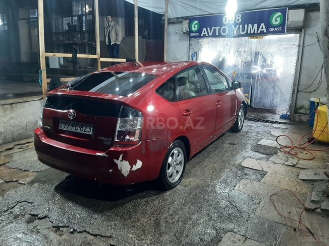 Toyota Prius 2007, 29,300 km - 1.5 l - Bakı