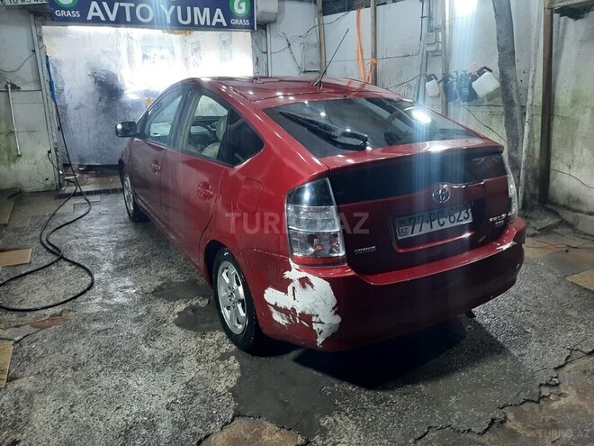 Toyota Prius 2007, 29,300 km - 1.5 l - Bakı