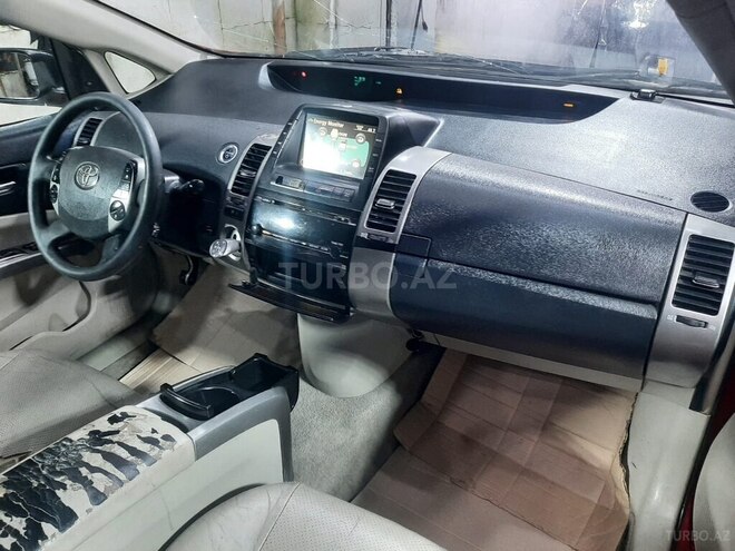 Toyota Prius 2007, 29,300 km - 1.5 l - Bakı