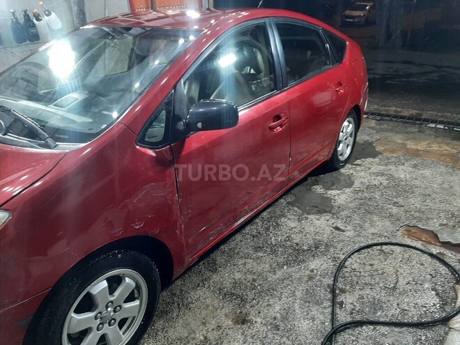 Toyota Prius 2007, 29,300 km - 1.5 l - Bakı