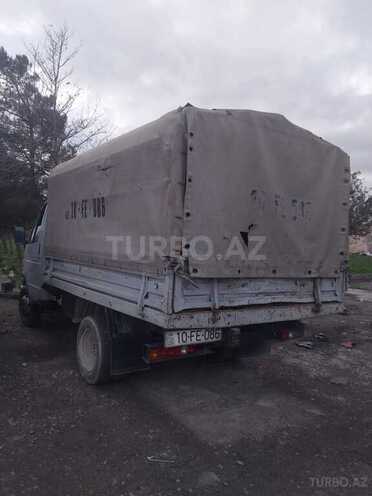 GAZ 33021 1998, 160,000 km - 2.4 l - Bakı
