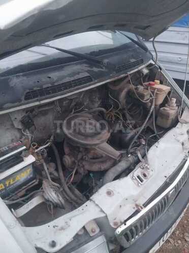 GAZ 33021 1998, 160,000 km - 2.4 l - Bakı