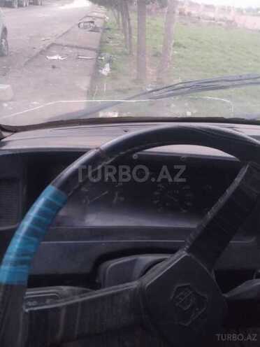GAZ 33021 1998, 160,000 km - 2.4 l - Bakı