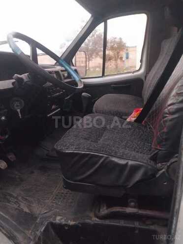GAZ 33021 1998, 160,000 km - 2.4 l - Bakı