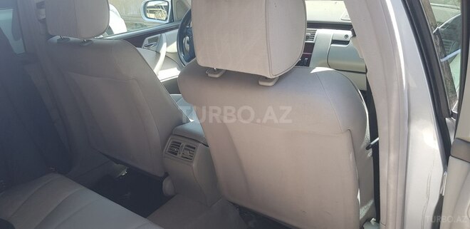 Mercedes E 270 2001, 505,200 km - 2.7 l - Biləsuvar