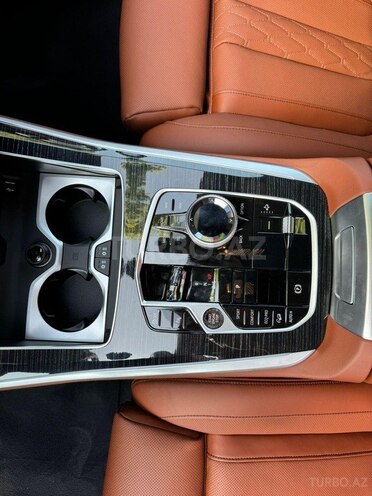 BMW X5 2023, 5,000 km - 3.0 l - Bakı
