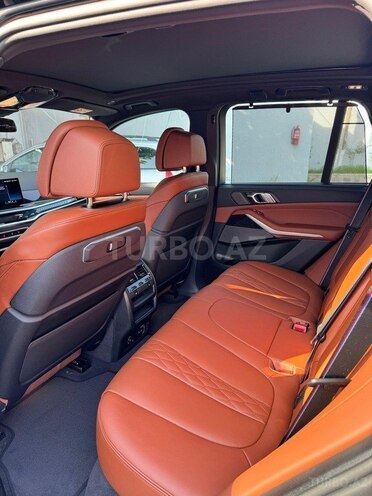 BMW X5 2023, 5,000 km - 3.0 l - Bakı