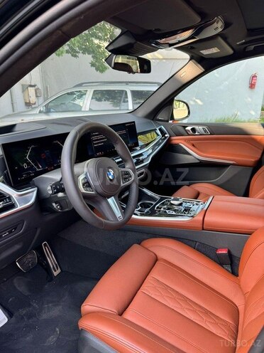 BMW X5 2023, 5,000 km - 3.0 l - Bakı