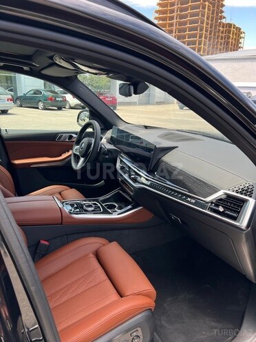 BMW X5 2023, 5,000 km - 3.0 l - Bakı