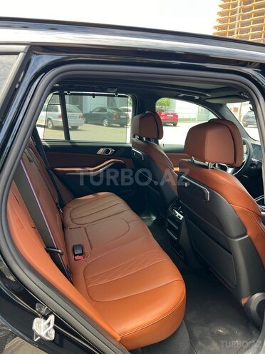 BMW X5 2023, 5,000 km - 3.0 l - Bakı