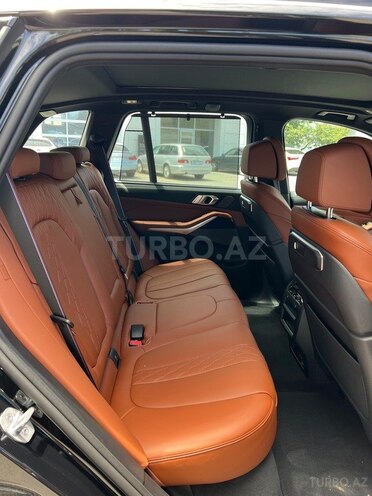BMW X5 2023, 5,000 km - 3.0 l - Bakı