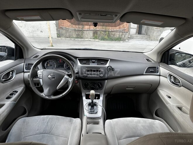 Nissan Sentra 2014, 325,000 km - 1.6 l - Bakı