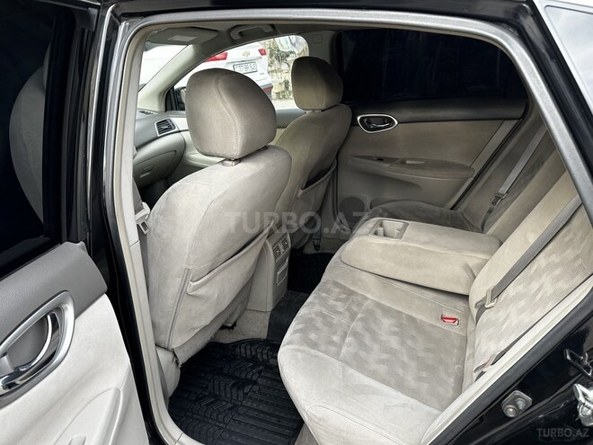 Nissan Sentra 2014, 325,000 km - 1.6 l - Bakı