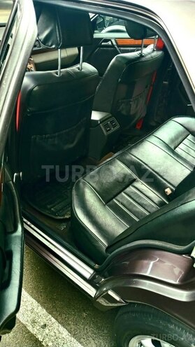 Mercedes E 220 1994, 287,000 km - 2.2 l - Bakı