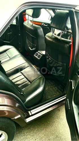 Mercedes E 220 1994, 287,000 km - 2.2 l - Bakı