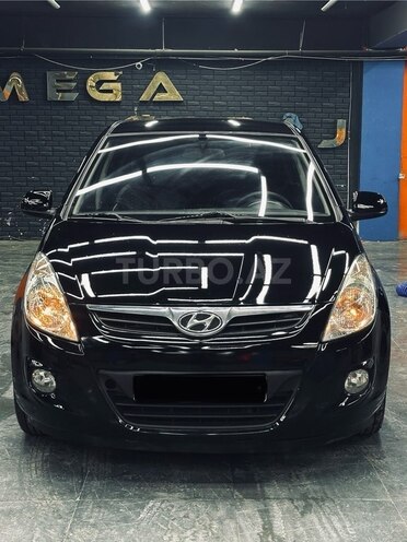 Hyundai i20 2008, 307,000 km - 1.4 л - Bakı