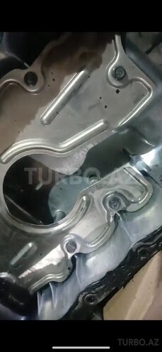 Hyundai i20 2008, 307,000 km - 1.4 л - Bakı