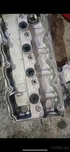 Hyundai i20 2008, 307,000 km - 1.4 л - Bakı