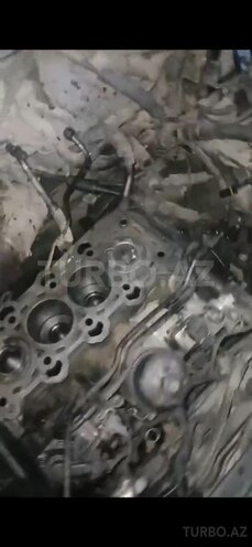 Hyundai i20 2008, 307,000 km - 1.4 л - Bakı
