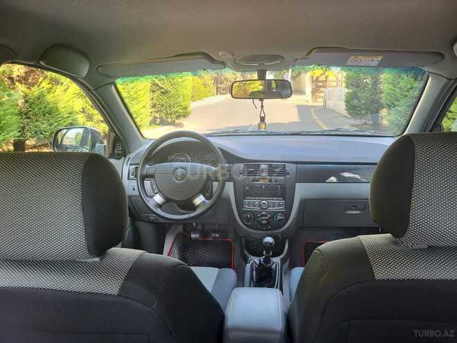 Chevrolet Lacetti 2024, 16,000 km - 1.6 l - Bakı