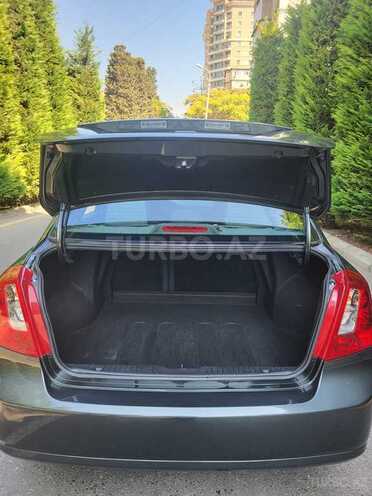 Chevrolet Lacetti 2024, 16,000 km - 1.6 l - Bakı