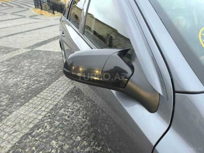 Opel Astra 2006, 319,000 km - 1.3 l - Sumqayıt