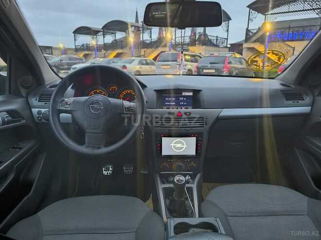 Opel Astra 2006, 319,000 km - 1.3 l - Sumqayıt