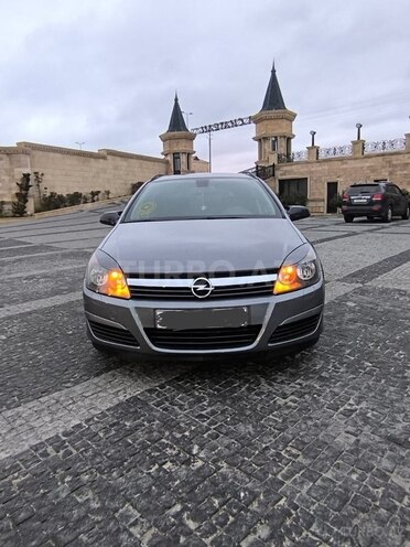 Opel Astra 2006, 319,000 km - 1.3 l - Sumqayıt