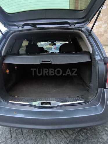 Opel Astra 2006, 319,000 km - 1.3 l - Sumqayıt