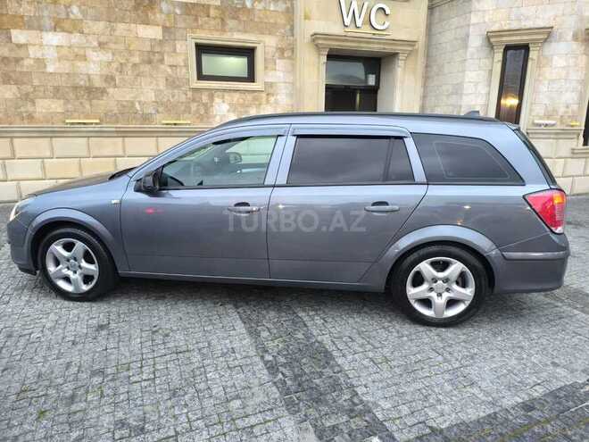 Opel Astra 2006, 319,000 km - 1.3 l - Sumqayıt