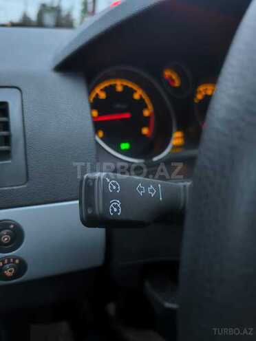 Opel Astra 2006, 319,000 km - 1.3 l - Sumqayıt