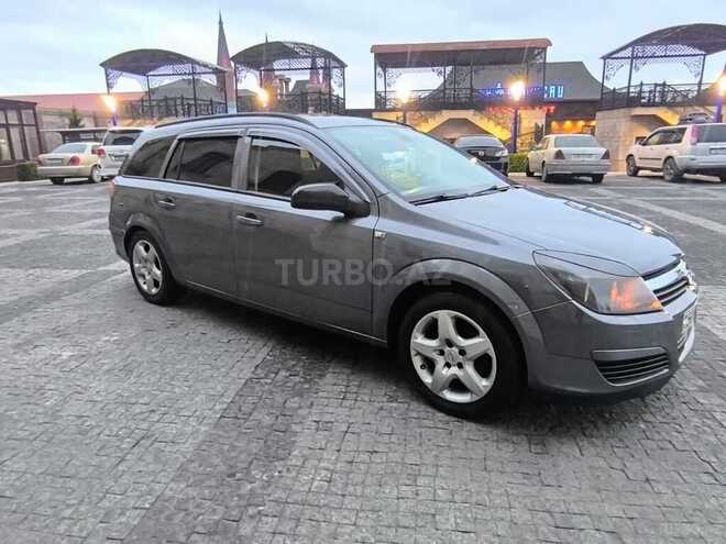 Opel Astra 2006, 319,000 km - 1.3 l - Sumqayıt