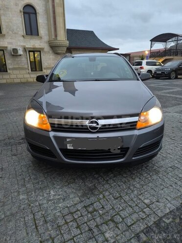 Opel Astra 2006, 319,000 km - 1.3 l - Sumqayıt