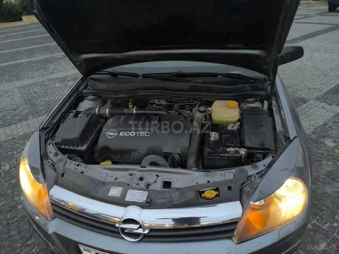 Opel Astra 2006, 319,000 km - 1.3 l - Sumqayıt