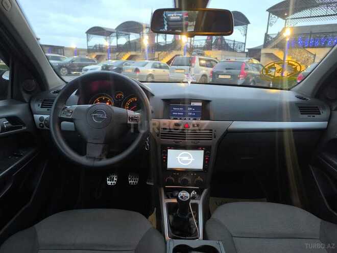 Opel Astra 2006, 319,000 km - 1.3 l - Sumqayıt