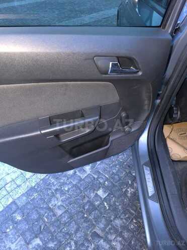 Opel Astra 2006, 319,000 km - 1.3 l - Sumqayıt