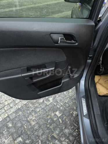 Opel Astra 2006, 319,000 km - 1.3 l - Sumqayıt