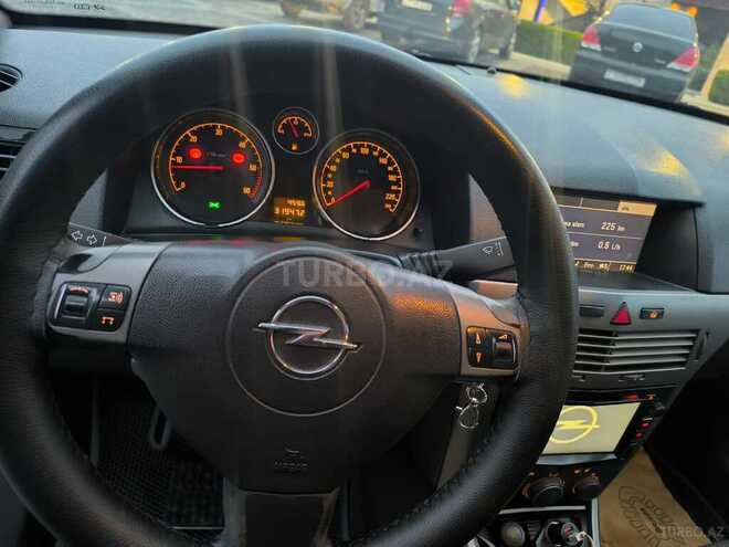 Opel Astra 2006, 319,000 km - 1.3 l - Sumqayıt