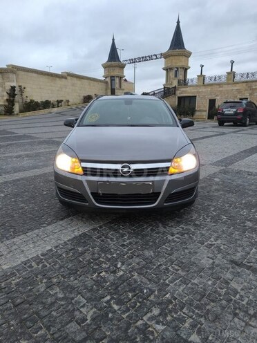 Opel Astra 2006, 319,000 km - 1.3 l - Sumqayıt