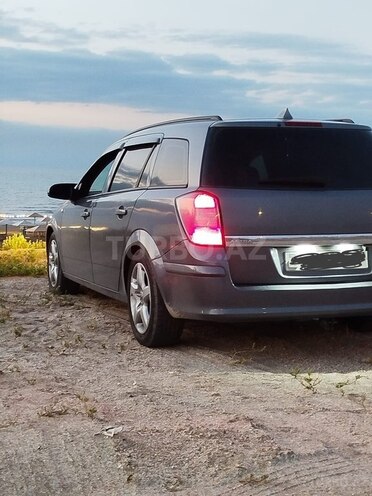 Opel Astra 2006, 319,000 km - 1.3 l - Sumqayıt