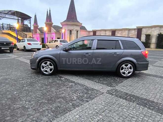 Opel Astra 2006, 319,000 km - 1.3 l - Sumqayıt
