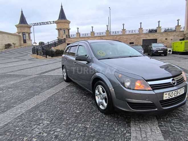 Opel Astra 2006, 319,000 km - 1.3 l - Sumqayıt