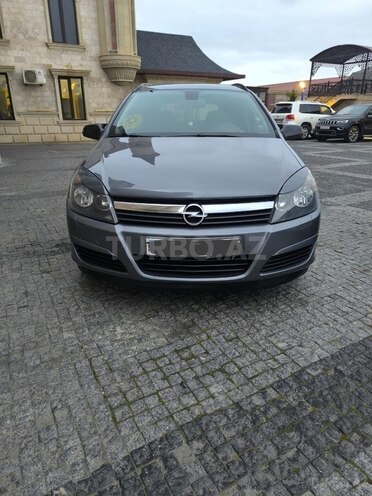 Opel Astra 2006, 319,000 km - 1.3 l - Sumqayıt