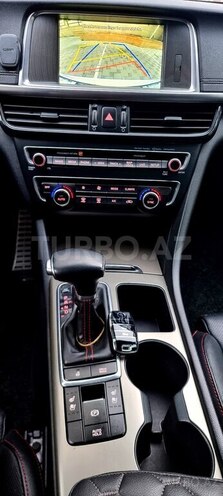 Kia Optima 2016, 82,400 km - 2.0 l - Bakı