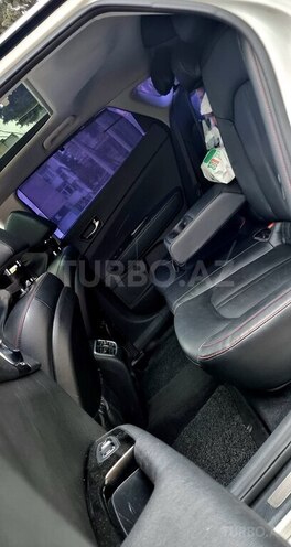 Kia Optima 2016, 82,400 km - 2.0 l - Bakı