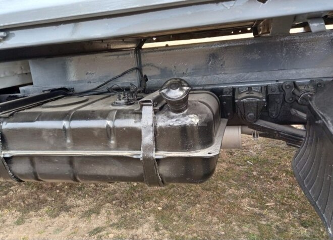 GAZ 330202-740 2005, 244,670 km - 2.4 л - Qazax